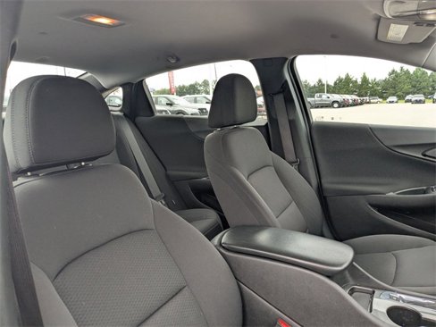 Used 2023 Chevrolet Malibu LS w/ Driver Confidence Package image 33