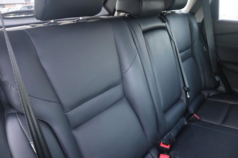 Used 2023 Nissan Rogue SV w/ SV Premium Package image 47