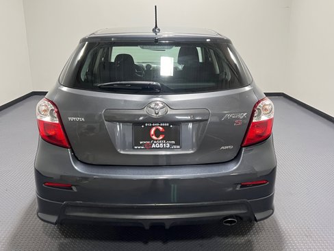 Used 2009 Toyota Matrix S image 18