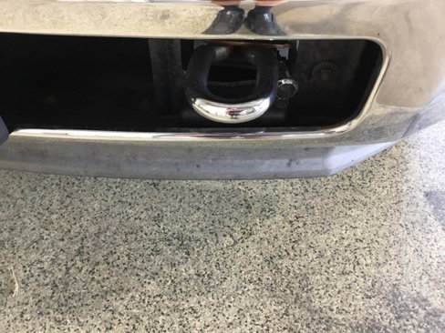 Used 2011 Ford F250 XLT w/ Chrome Pkg image 8