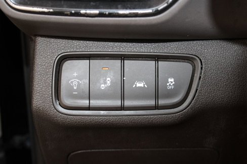Used 2019 Hyundai Santa Fe SE image 37