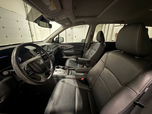 Used 2022 Honda Pilot Special Edition image 13
