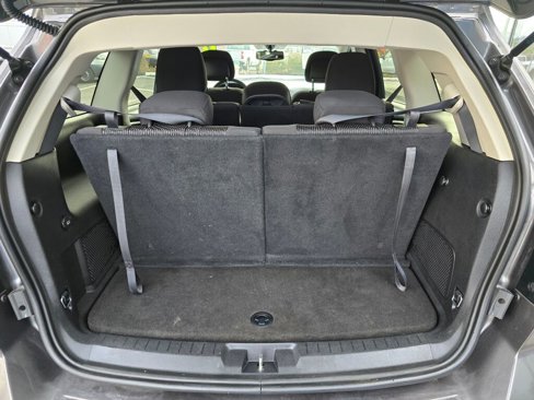 Used 2016 Dodge Journey SXT w/ Blacktop Package image 5