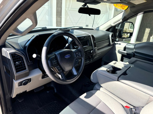Used 2020 Ford F250 XL w/ Power Equipment Group image 18