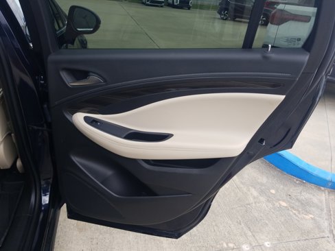 Used 2020 Buick Envision Preferred image 14