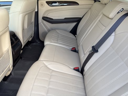 Used 2018 Mercedes-Benz GLE 350 image 22