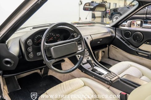 Used 1989 Porsche 928 S4 image 4