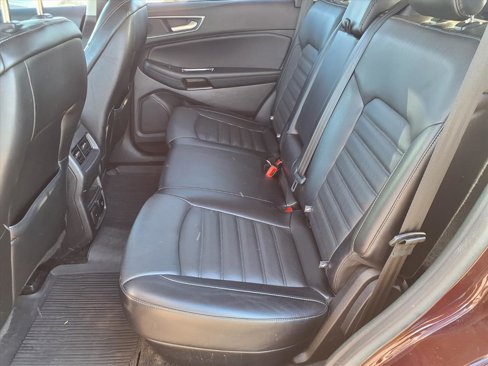 Used 2018 Ford Edge SEL w/ Equipment Group 201A image 15