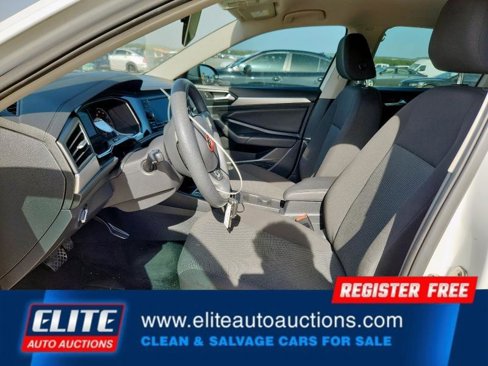 Used 2021 Volkswagen Jetta S image 14