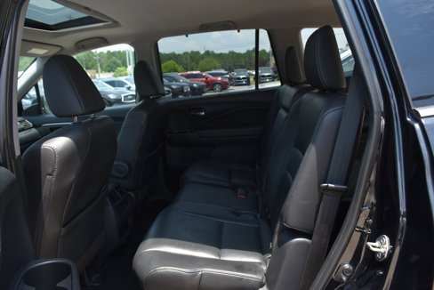 Used 2020 Honda Pilot EX-L image 32
