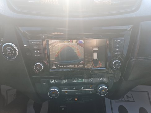 Used 2020 Nissan Rogue SL w/ Premium Package image 30