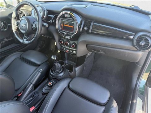 Used 2019 MINI Cooper S image 11
