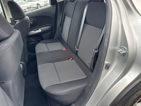 Used 2015 Nissan Juke S image 13