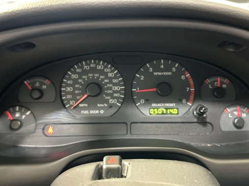 Used 2004 Ford Mustang GT image 22
