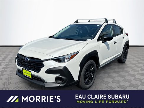 New 2025 Subaru Crosstrek 2.0i image 1