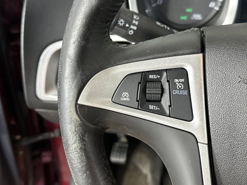 Used 2016 Chevrolet Equinox LT w/ Convenience Package image 27