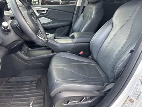 Used 2021 Acura RDX w/ Technology Package image 17