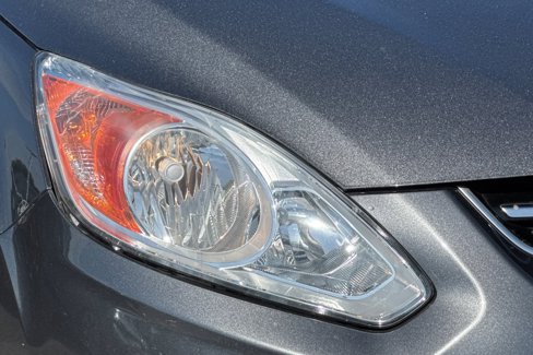 Used 2015 Ford C-MAX Energi SEL image 10