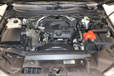 Certified 2019 Ford Ranger Lariat w/ Equipment Group 501A Mid image 43