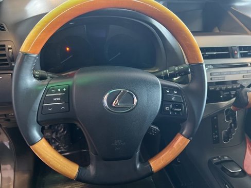Used 2011 Lexus RX 350 AWD image 23