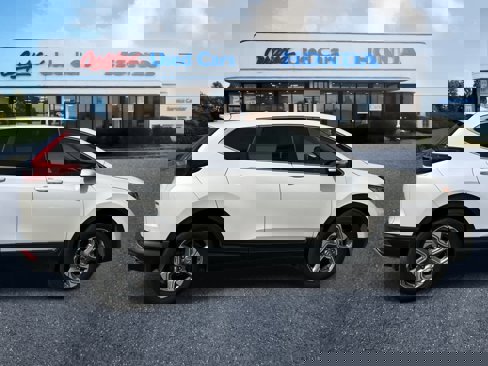 Used 2018 Honda CR-V EX-L image 6