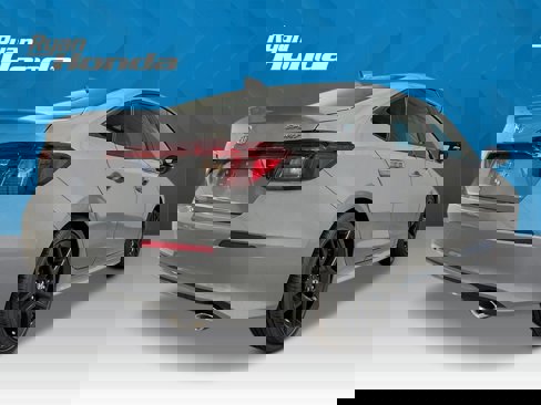 New 2026 Honda Civic Sport image 7