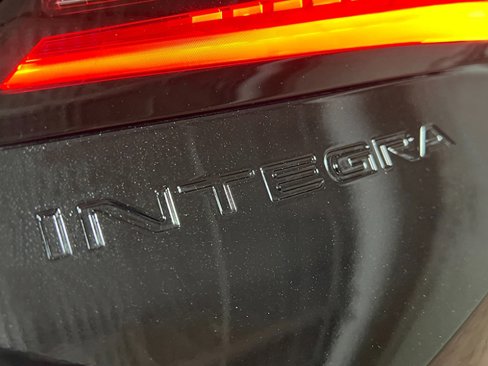 New 2025 Acura Integra A-Spec image 6