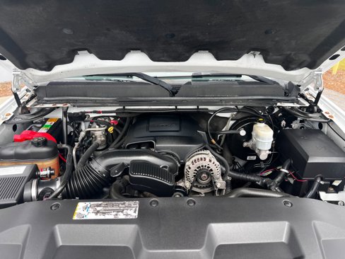Used 2008 GMC Sierra 1500 SLT w/ SLT Preferred Package image 29