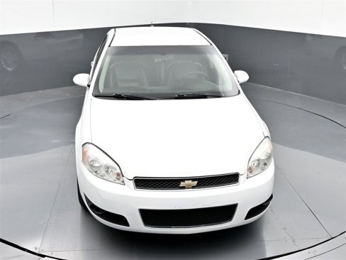 Used 2016 Chevrolet Impala LTZ image 20