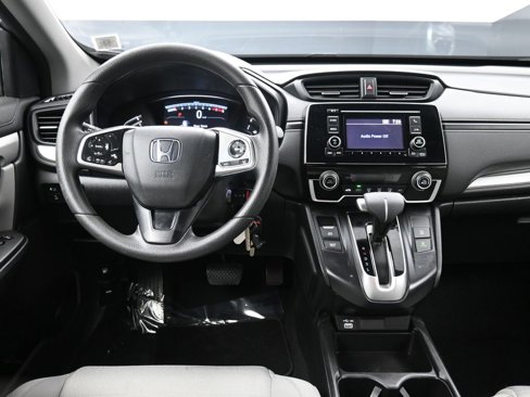 Certified 2020 Honda CR-V LX image 19