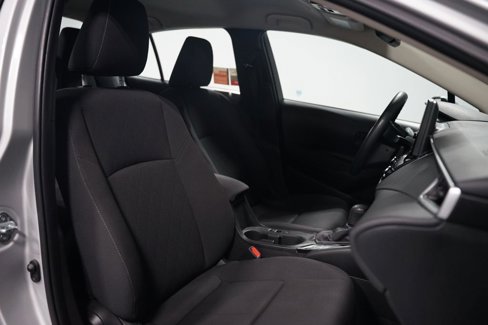 Certified 2023 Toyota Corolla LE image 15