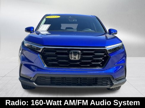 Used 2023 Honda CR-V LX image 4