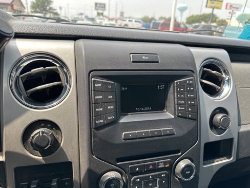 Used 2014 Ford F150 XLT w/ Equipment Group 302A Luxury image 15