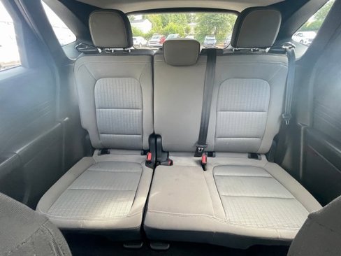 Used 2022 Ford Escape S image 15