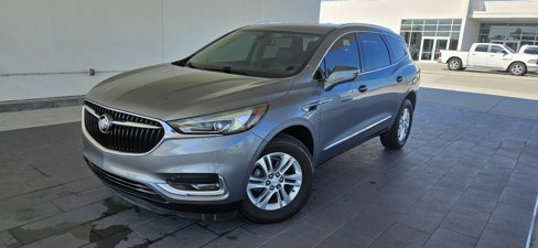 Used 2018 Buick Enclave Essence image 1