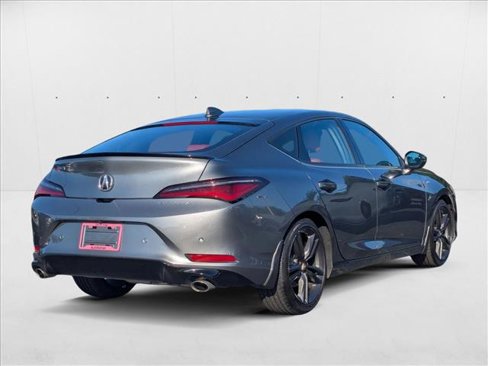 Certified 2023 Acura Integra A-Spec image 5