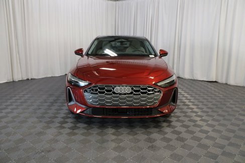 New 2025 Audi A5 2.0T Prestige image 26