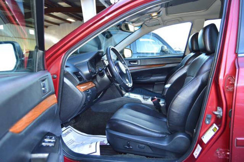 Used 2013 Subaru Outback 2.5i Limited image 11