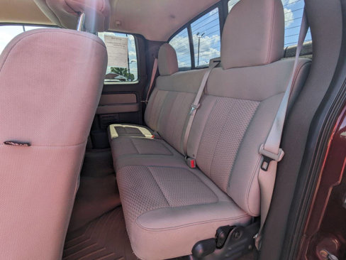 Used 2010 Ford F150 XLT image 11