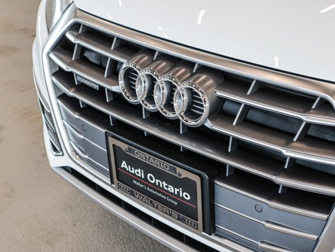 Used 2019 Audi Q5 2.0T Premium Plus image 27