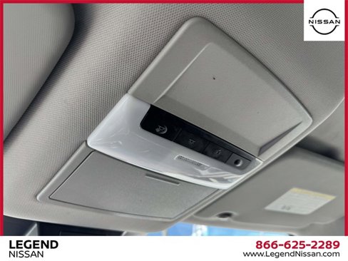 Certified 2023 Nissan Rogue S image 30