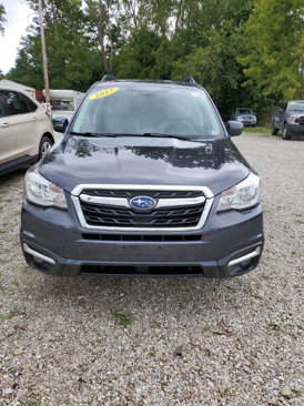 Used 2017 Subaru Forester 2.5i Premium image 2