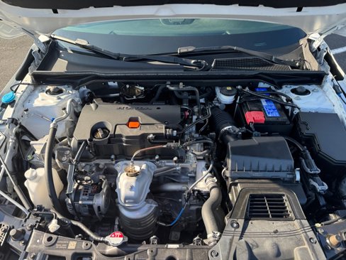 Used 2022 Honda Civic Sport image 18