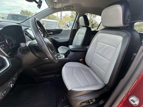 Certified 2020 Chevrolet Equinox Premier image 15