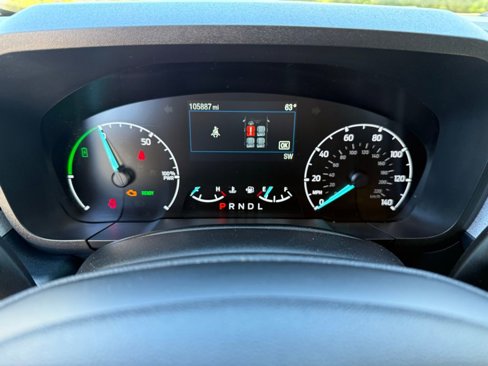 Used 2022 Ford Maverick XLT image 20