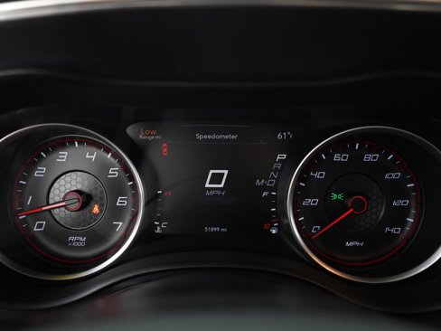 Used 2015 Dodge Charger SE image 20