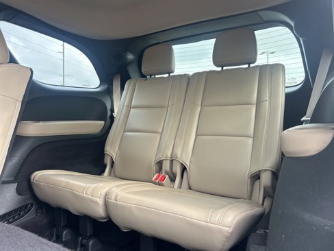 Used 2017 Dodge Durango GT w/ Premium Group image 13