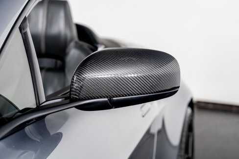 Used 2008 Aston Martin V8 Vantage Roadster image 28
