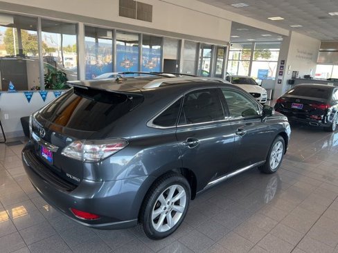 Used 2011 Lexus RX 350 AWD image 5
