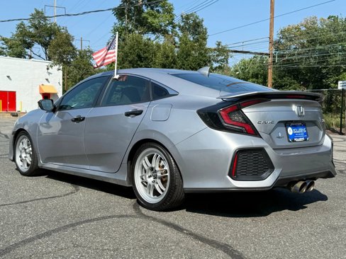 Used 2017 Honda Civic Si image 2